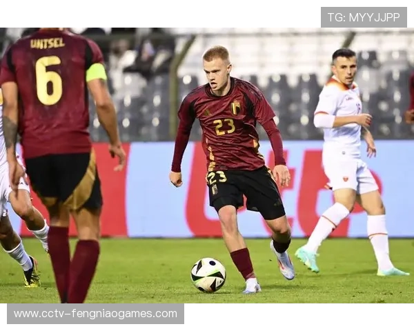 德国足球青训体系成果丰硕新星辈出助力国家队再攀巅峰