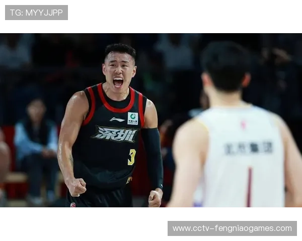 深圳马可波罗赛季总结,季后赛目标未变