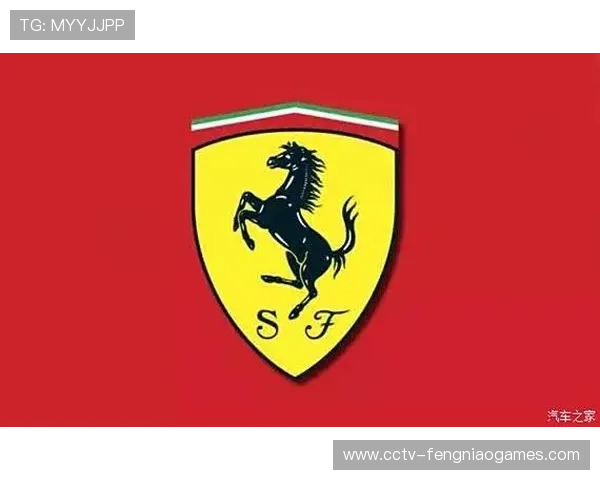 法拉利与壳牌续签10年合作协议，延续能源供应伙伴关系