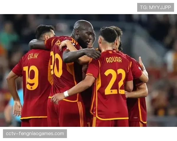 罗马德比火爆收场，双方各有一名球员被红牌罚下