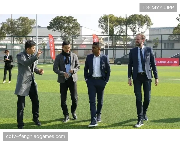 法甲与一家亚洲科技公司达成新合作协议,涉及青训数字技术